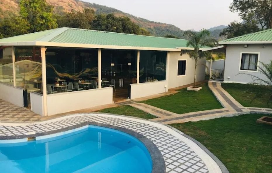 Royal Resort and Farm Karjat