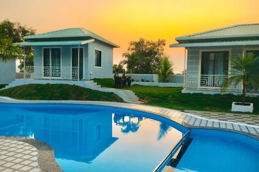 Royal Resort and Farm Karjat