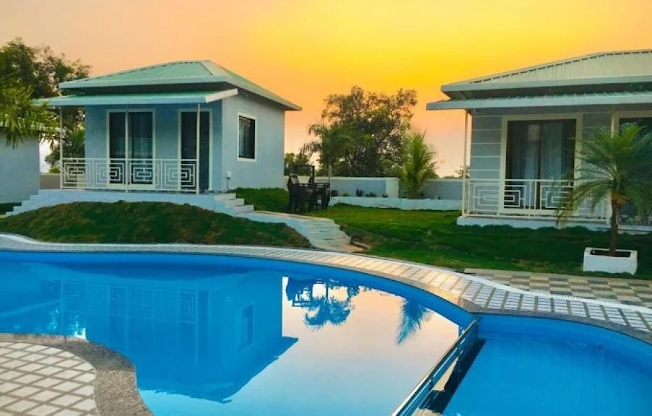 Royal Resort and Farm Karjat