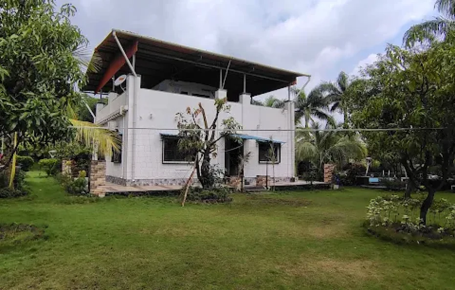 Rustic Mystic Farm House Badlapur