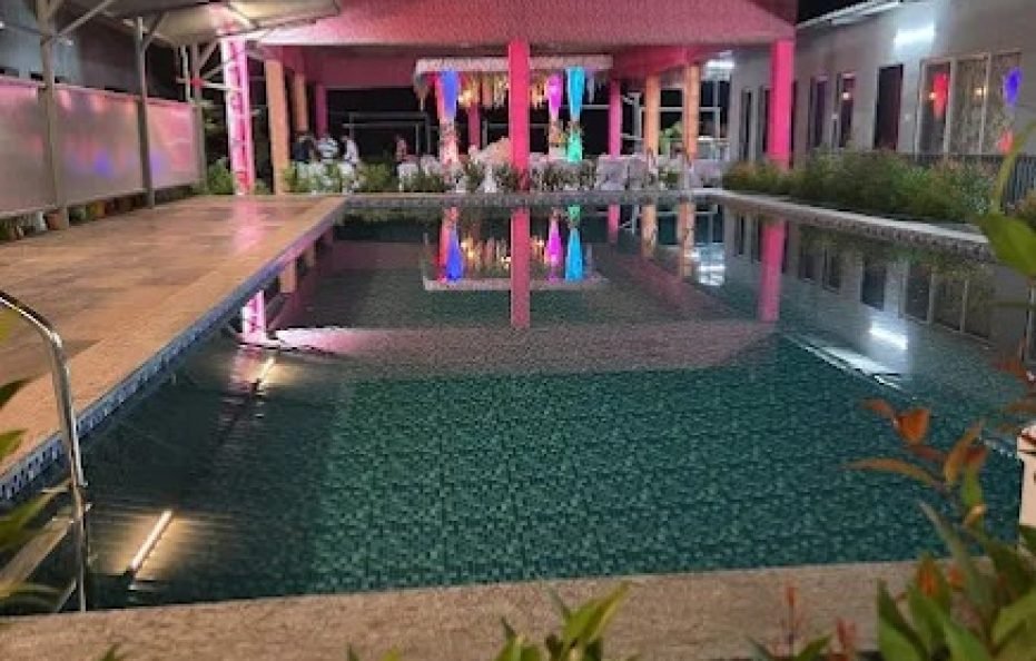 S D Borade Farm Karjat