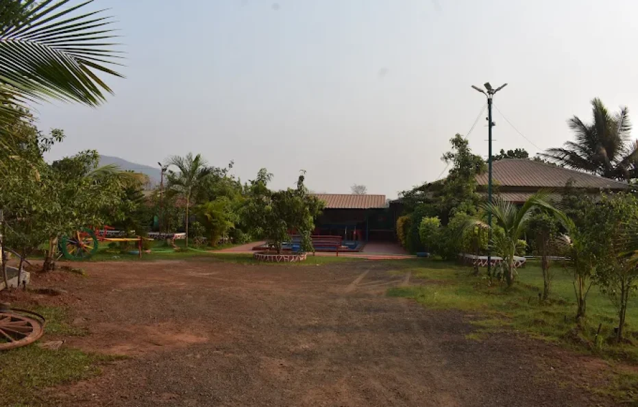 SKF Farms & Resort Karjat
