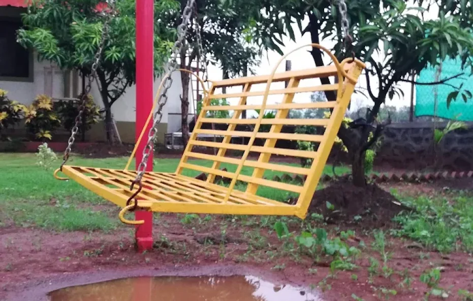 SKF Farms & Resort Karjat