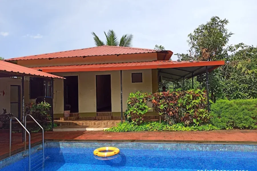 SKF Farms & Resort Karjat