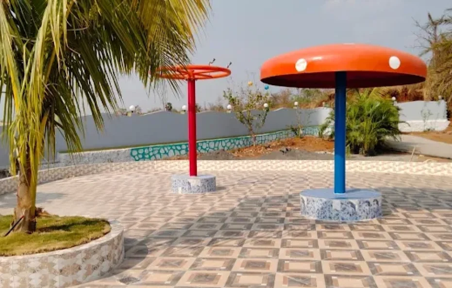 SKF Resort