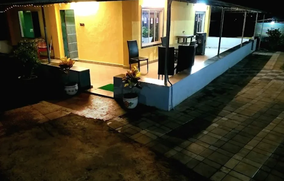 SKF Resort