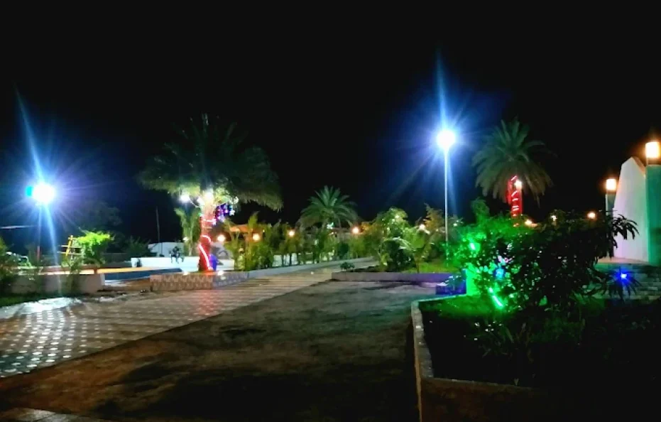 SKF Resort