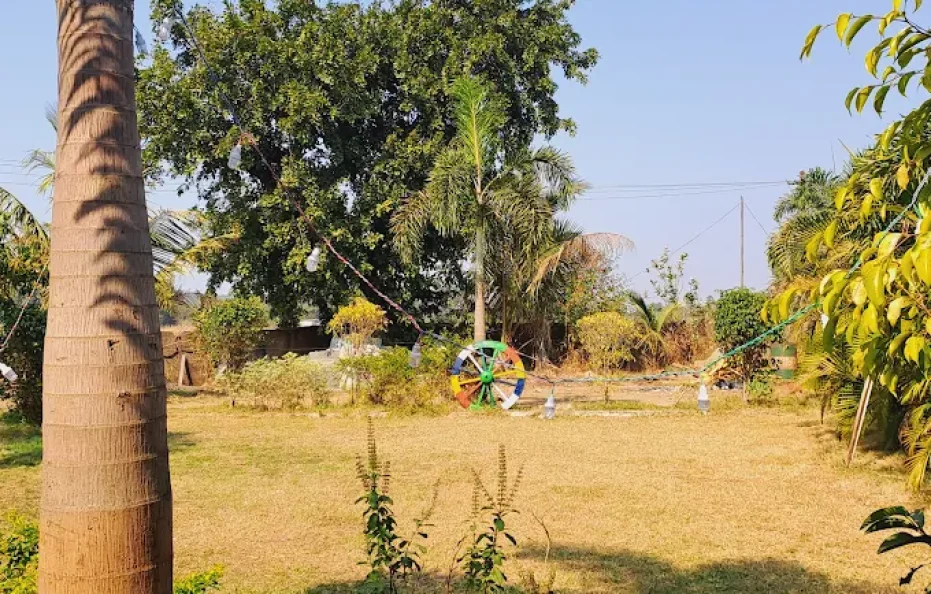 SLF Resort