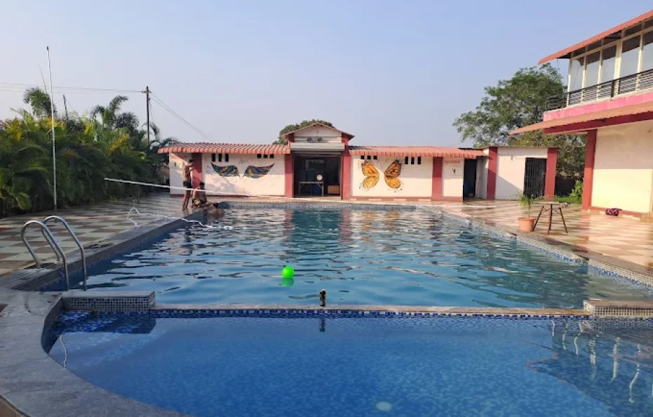SLF Resort