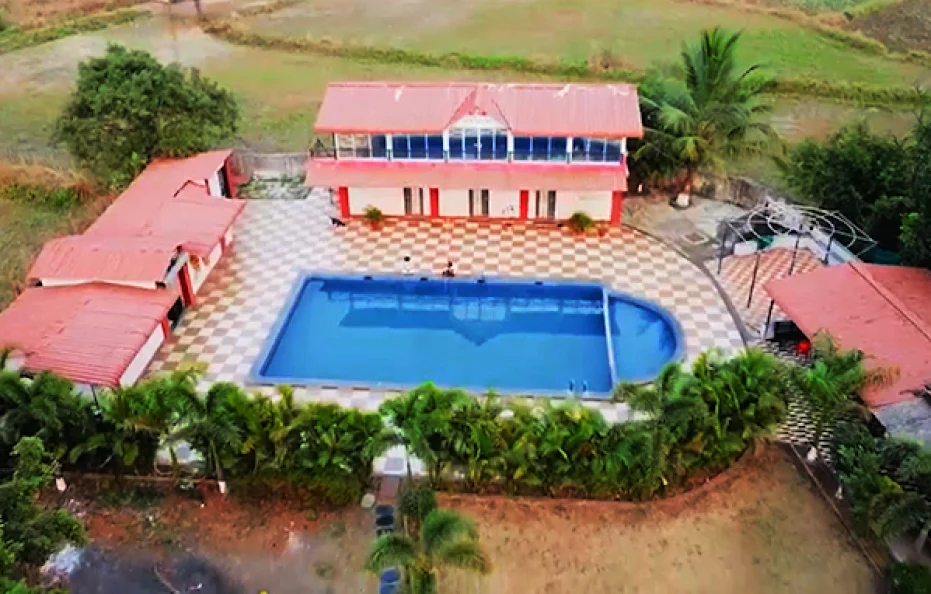 SLF Resort