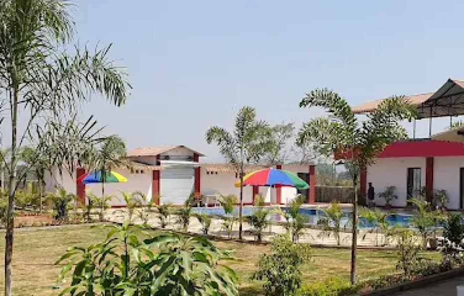 SLF Resort