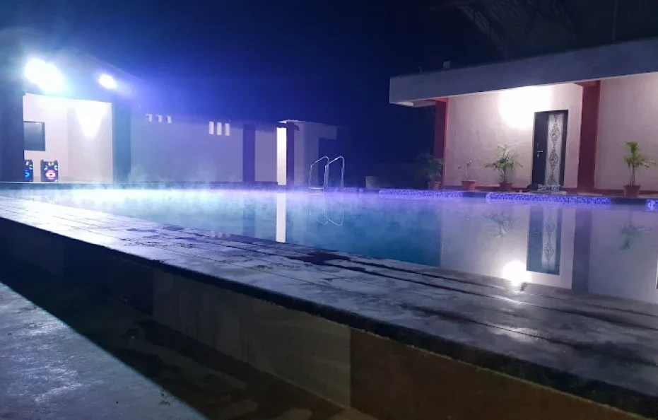 SLF Resort