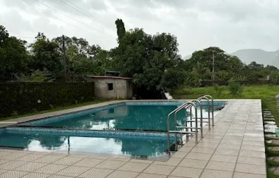 SSV Farmhouse Karjat
