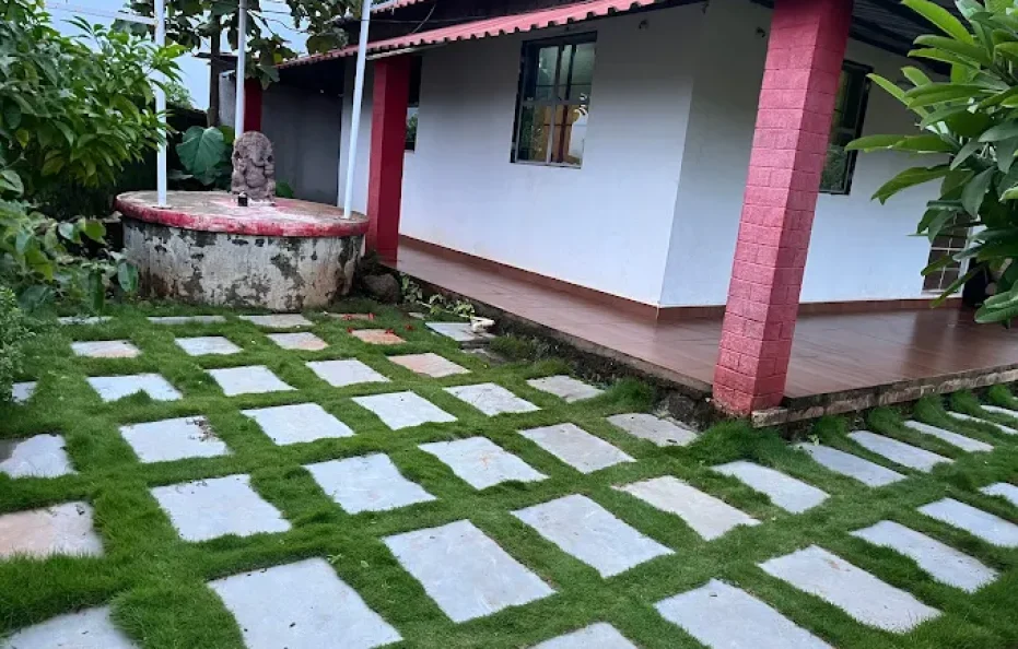 SSV Farmhouse Karjat