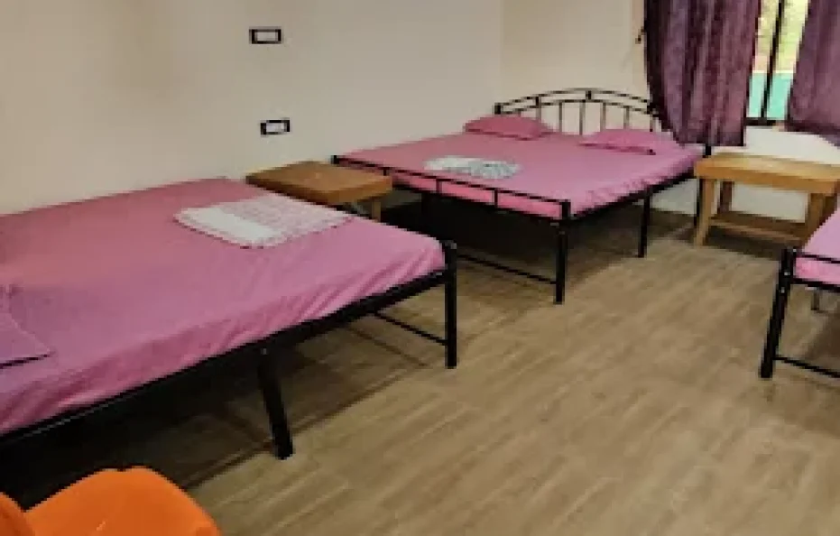 Saanvi Exotic Farm Badlapur