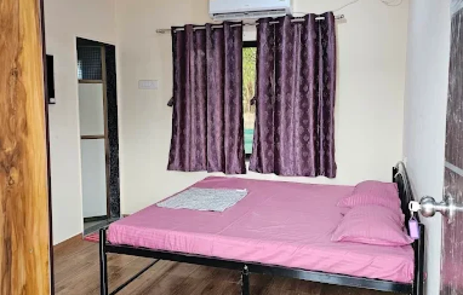 Saanvi Exotic Farm Badlapur