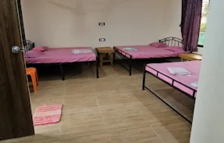 Saanvi Exotic Farm Badlapur