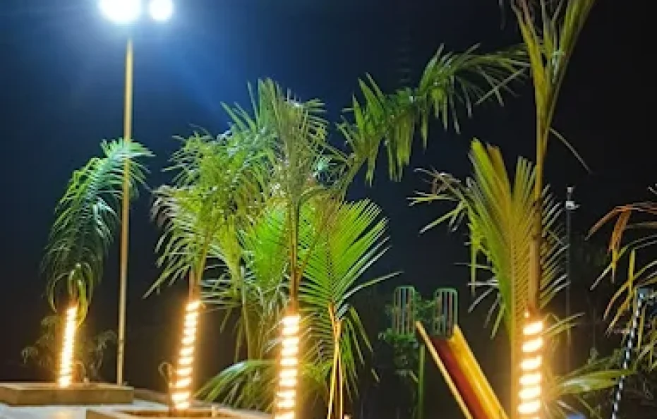 Saanvi Exotic Farm Badlapur