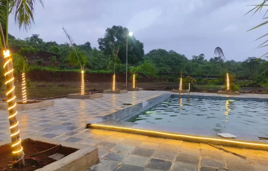 Saanvi Exotic Farm Badlapur