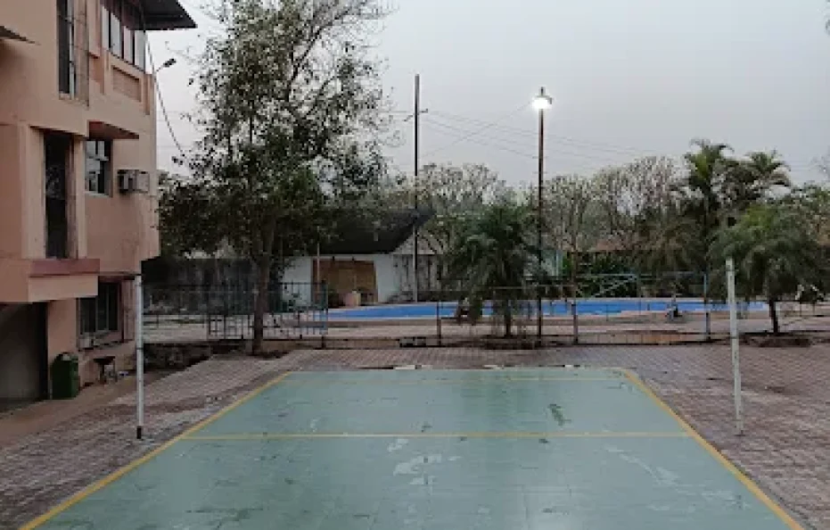 Sadanand Farmstay Resort Karjat