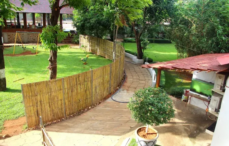 Sadanand Farmstay Resort Karjat