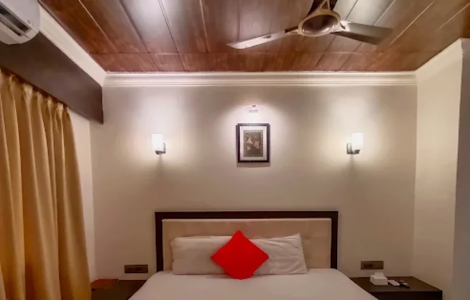 Sadanand Farmstay Resort Karjat