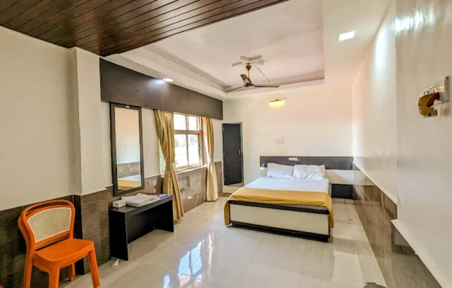 Sadanand Farmstay Resort Karjat