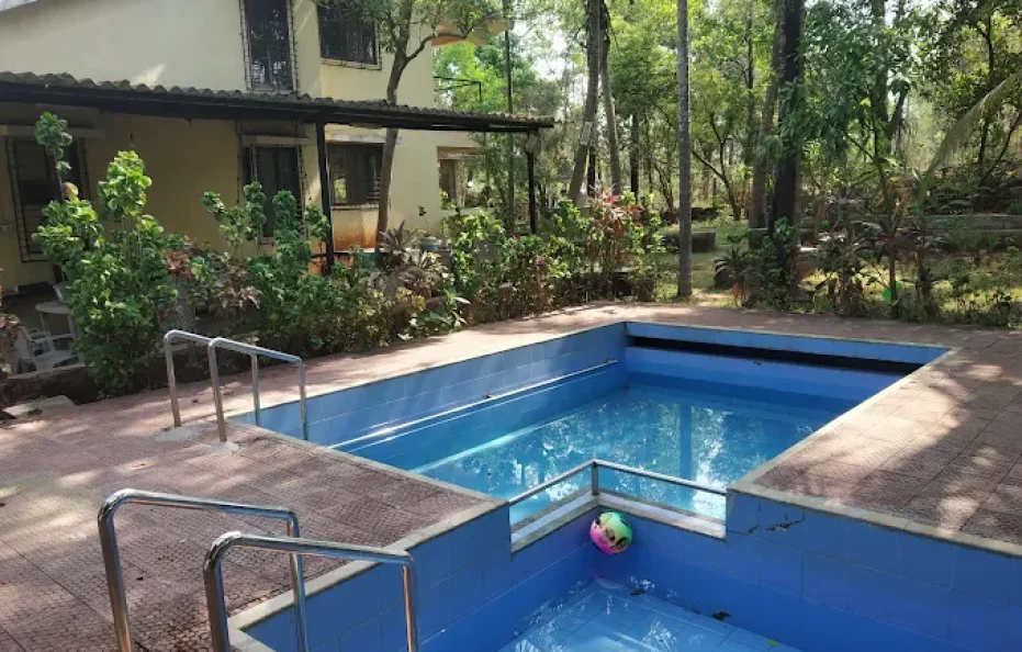 Sai Darshan Farms Badlapur