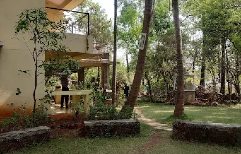 Sai Darshan Farms Badlapur