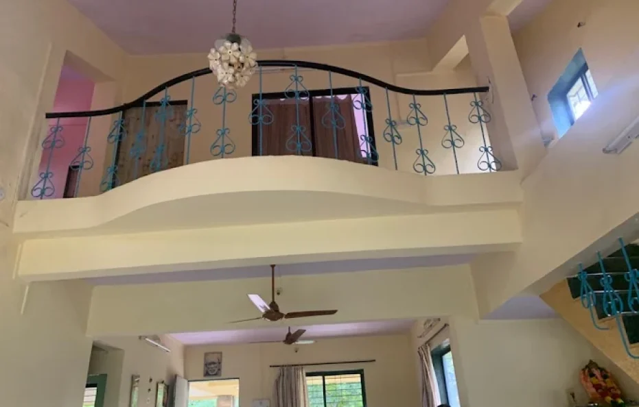 Sai Darshan Farms Badlapur