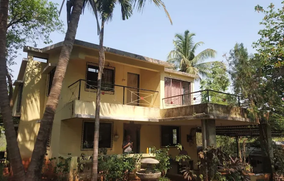 Sai Darshan Farms Badlapur