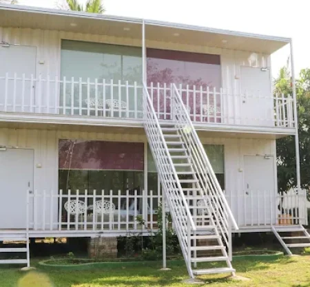 Sandy’s Kinjal Farm & Tents Karjat