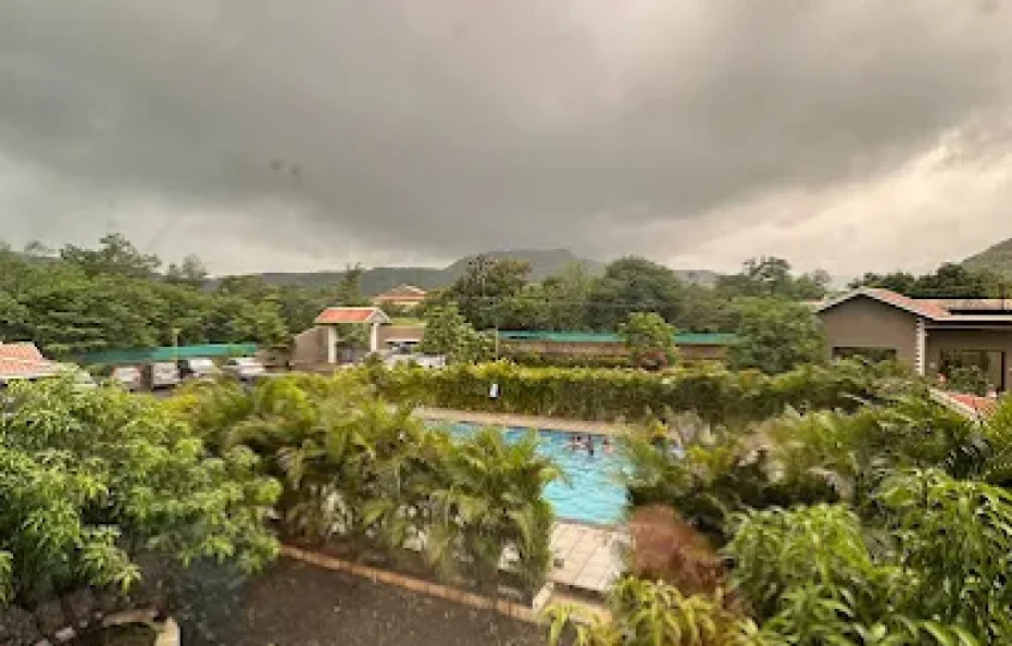 Sarvarth Holidays Resort Karjat