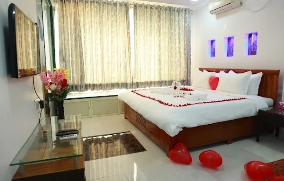 Sarvarth Villa Neral