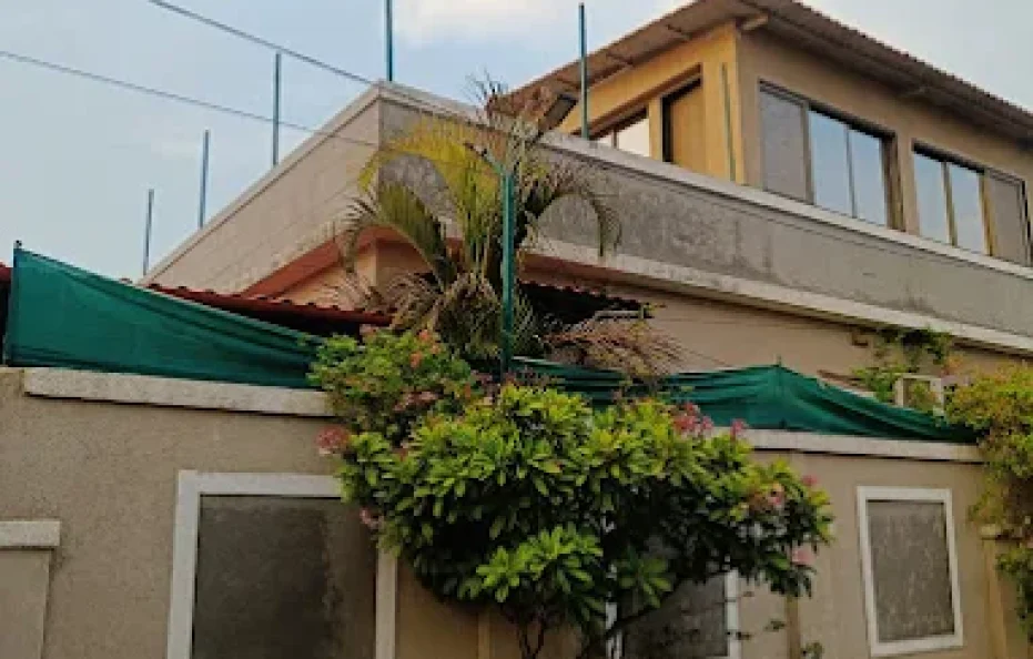 Sarvarth Villa Neral