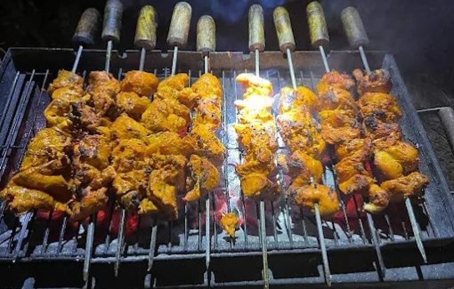 Savli’s Mango Farmhouse Karjat