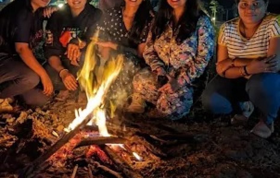 Savli’s Mango Farmhouse Karjat