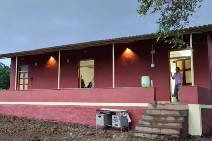 Savli’s Mango Farmhouse Karjat