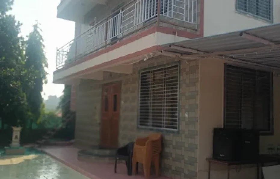 Sayali Farm House Neral