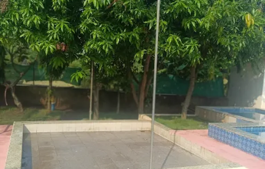 Sayali Farm House Neral