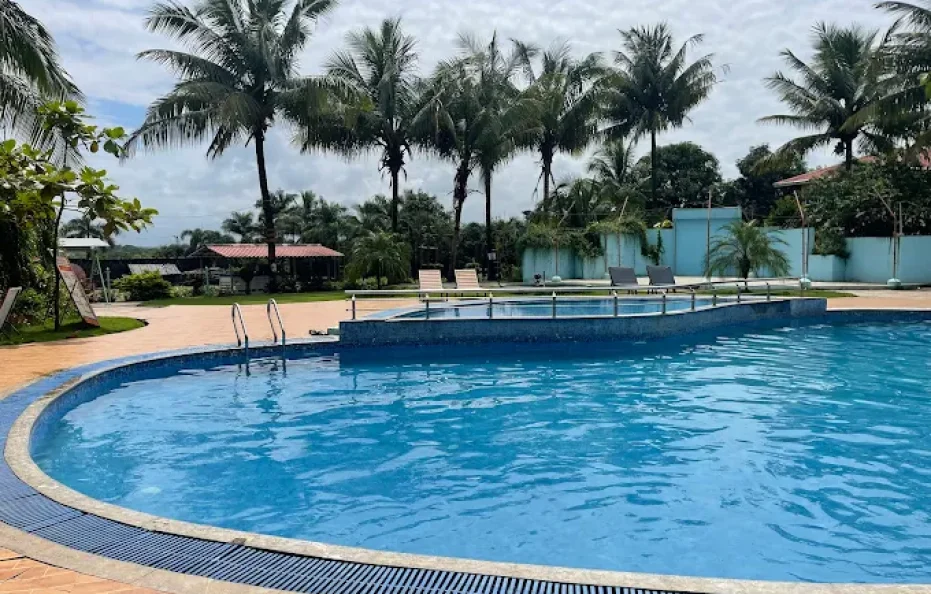 Seema’s Resort Karjat