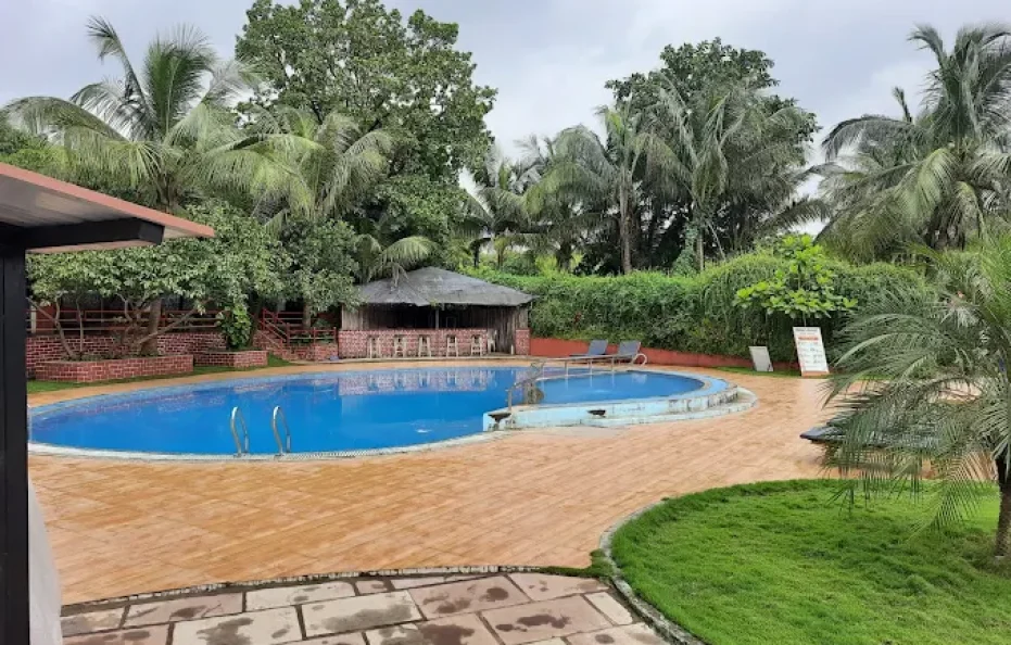Seema’s Resort Karjat
