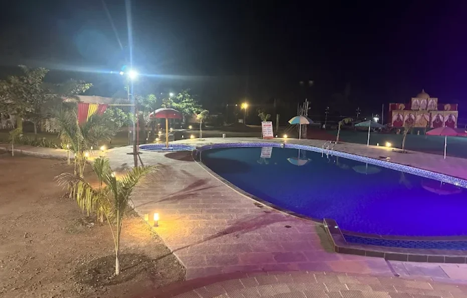 Seema’s Resort Karjat