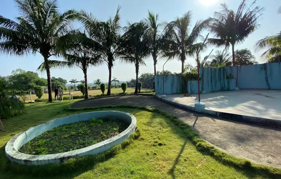 Seema’s Resort Karjat