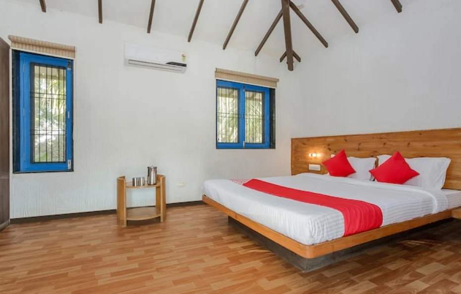 Seema’s Resort Karjat