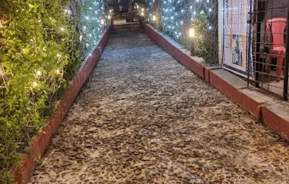 Seema’s Resort Karjat