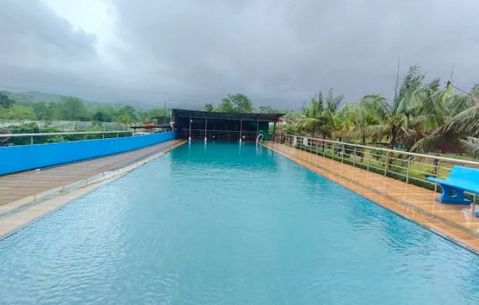 Sfurti Farms Badlapur