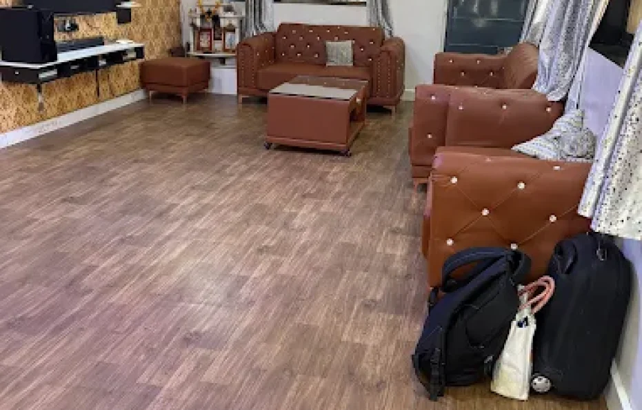 Shakuntala Farmstay Neral