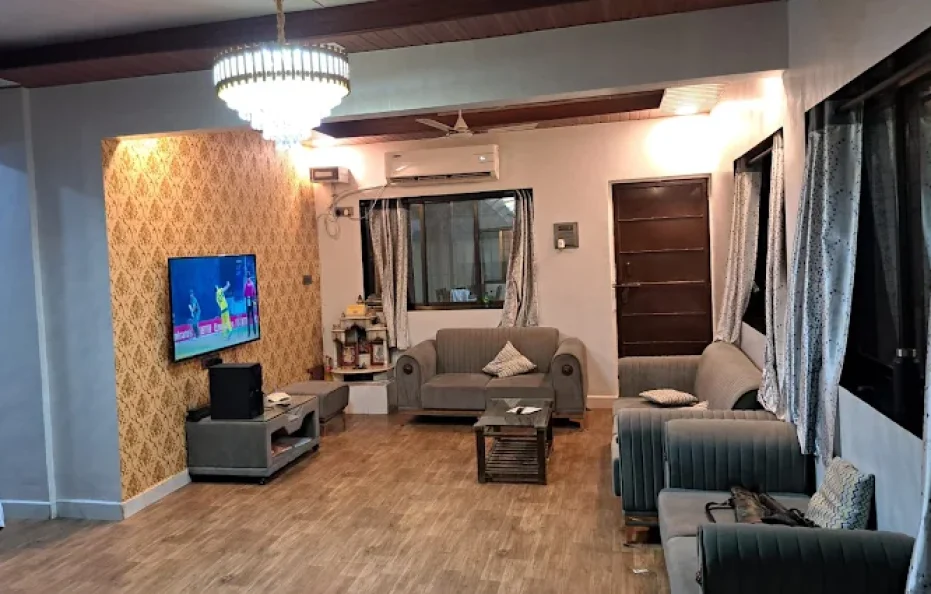 Shakuntala Farmstay Neral