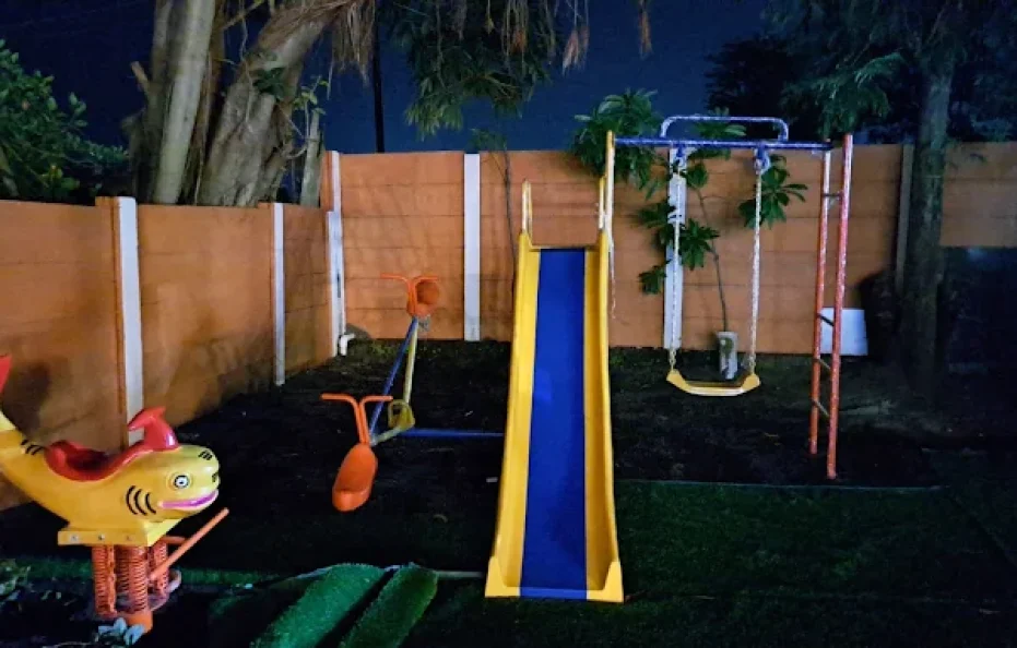 Shakuntala Farmstay Neral